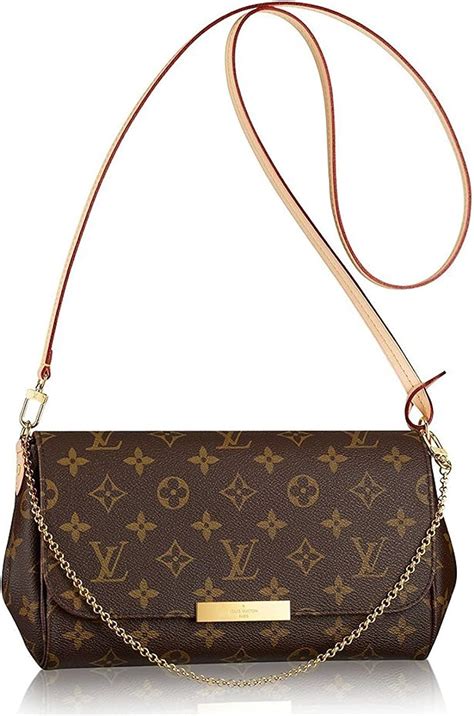 louis vuitton favorite mm purse|largest Louis Vuitton tote.